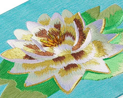 Image of Papyrus Sympathy Card (Wishing You Peace)