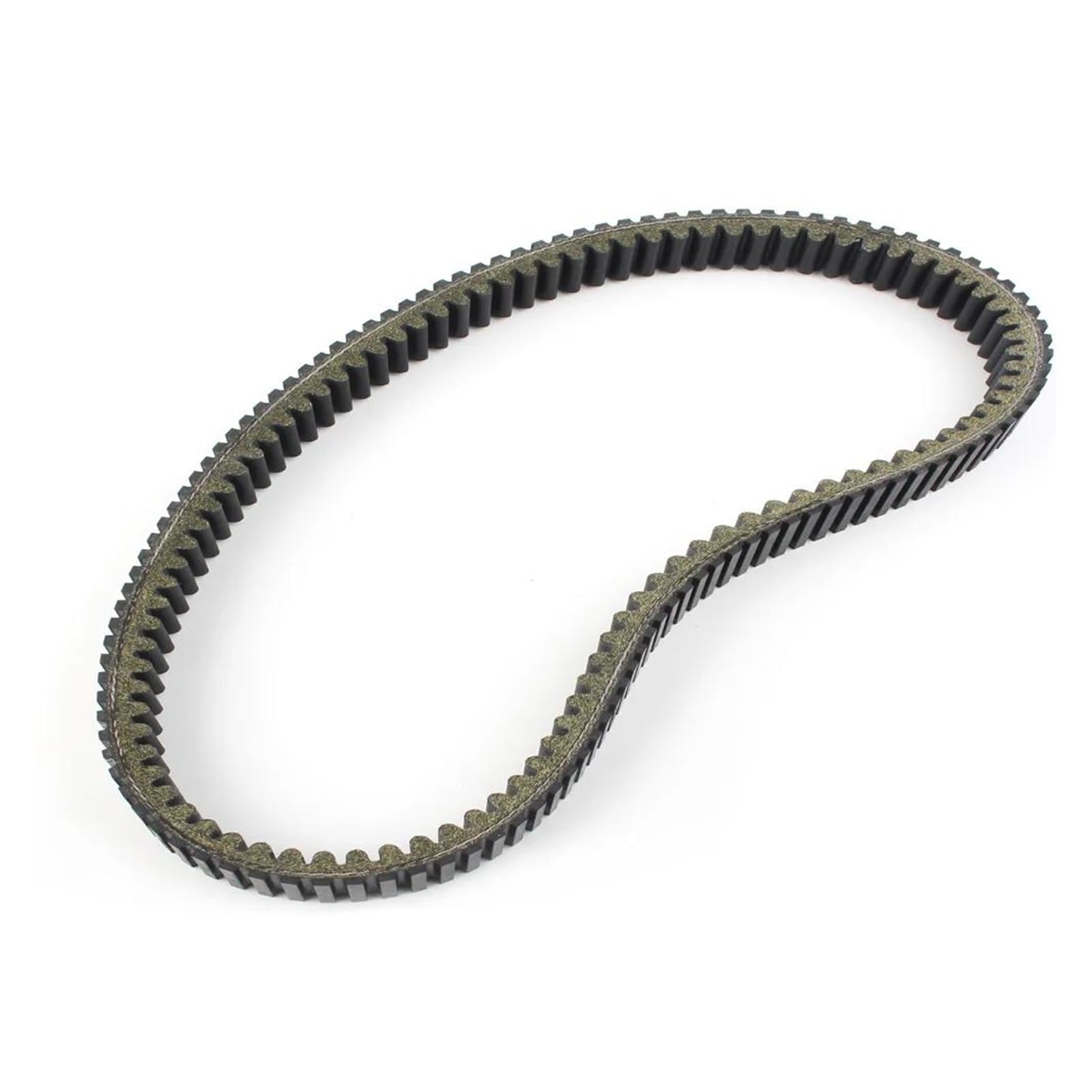 GZYF Courroie De Transmission Robuste 3211202 Pour Polaris RZR XP Turbo - Accessoire Performance