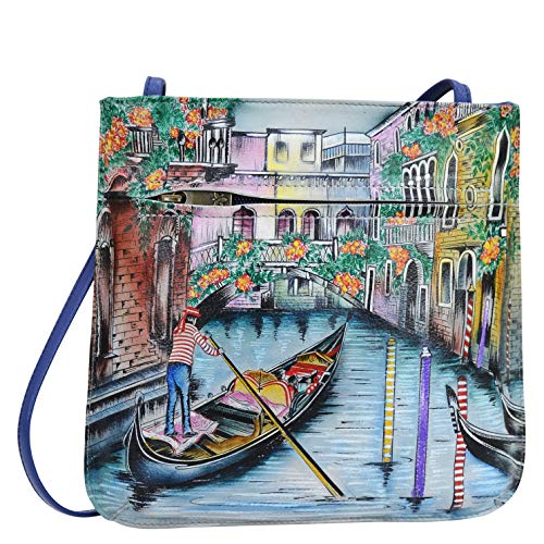 Wunderschne Taschen Von Anuschka Bilder