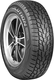 Cooper Evolution Winter 225/65R17 102T Tire