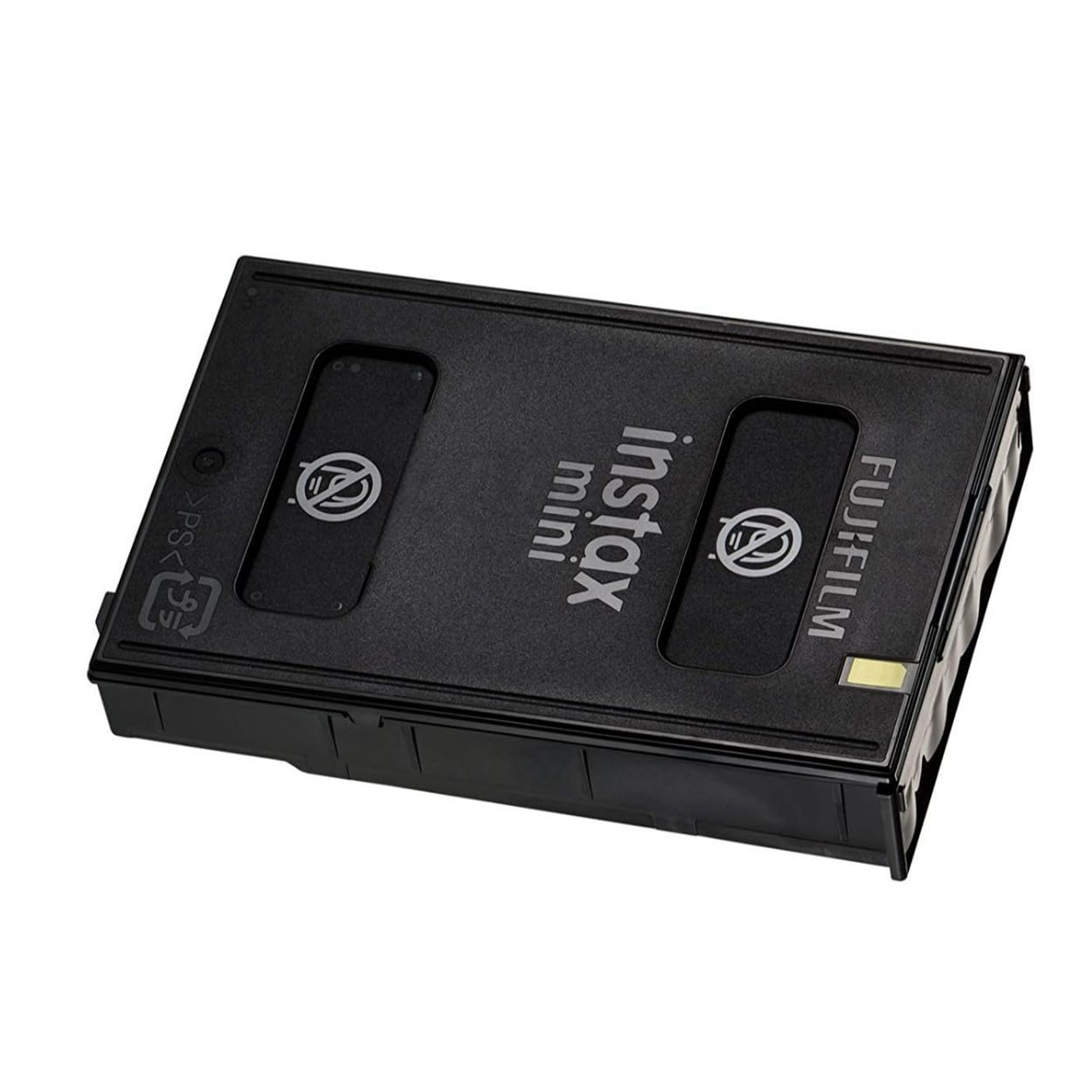 Fujifilm Instax Mini Mermaid Tail Film, Glitter Styles (10 Exposures) 3-Pack Bundle (3 Items)