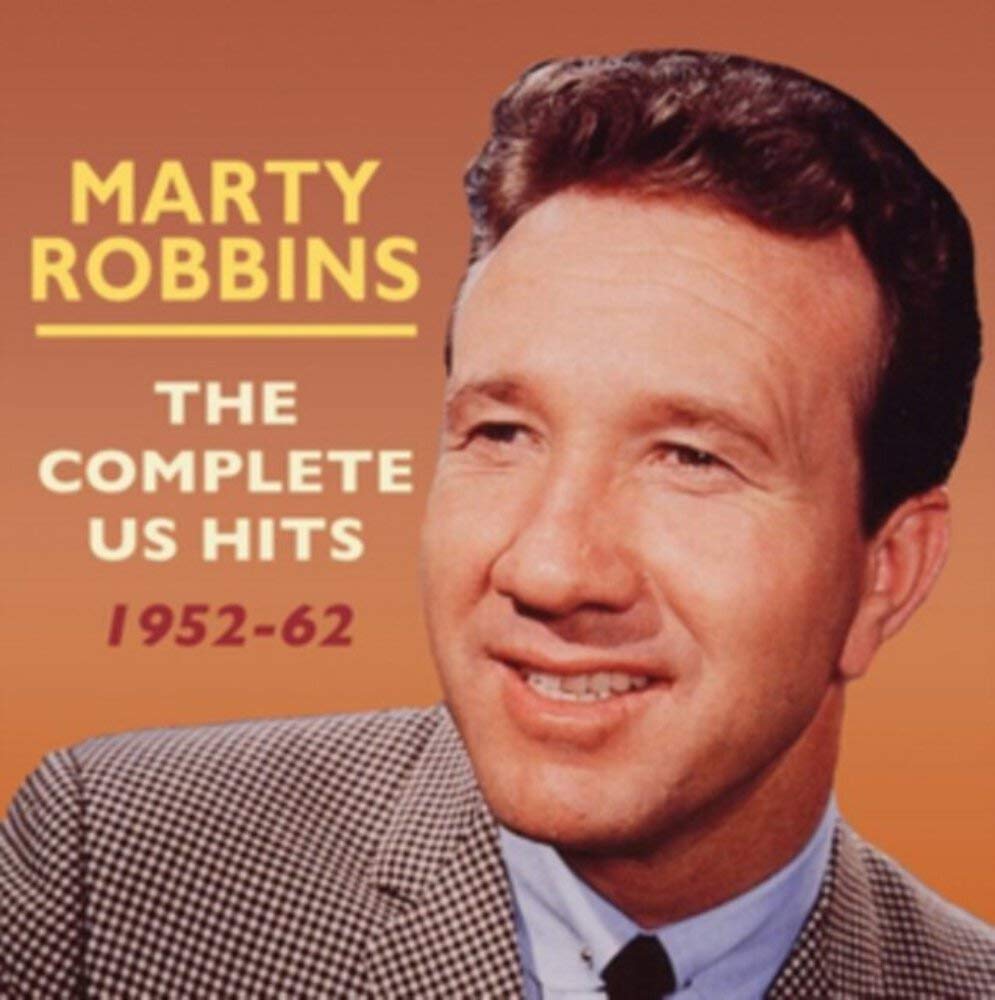 The Complete US Hits 1952-62