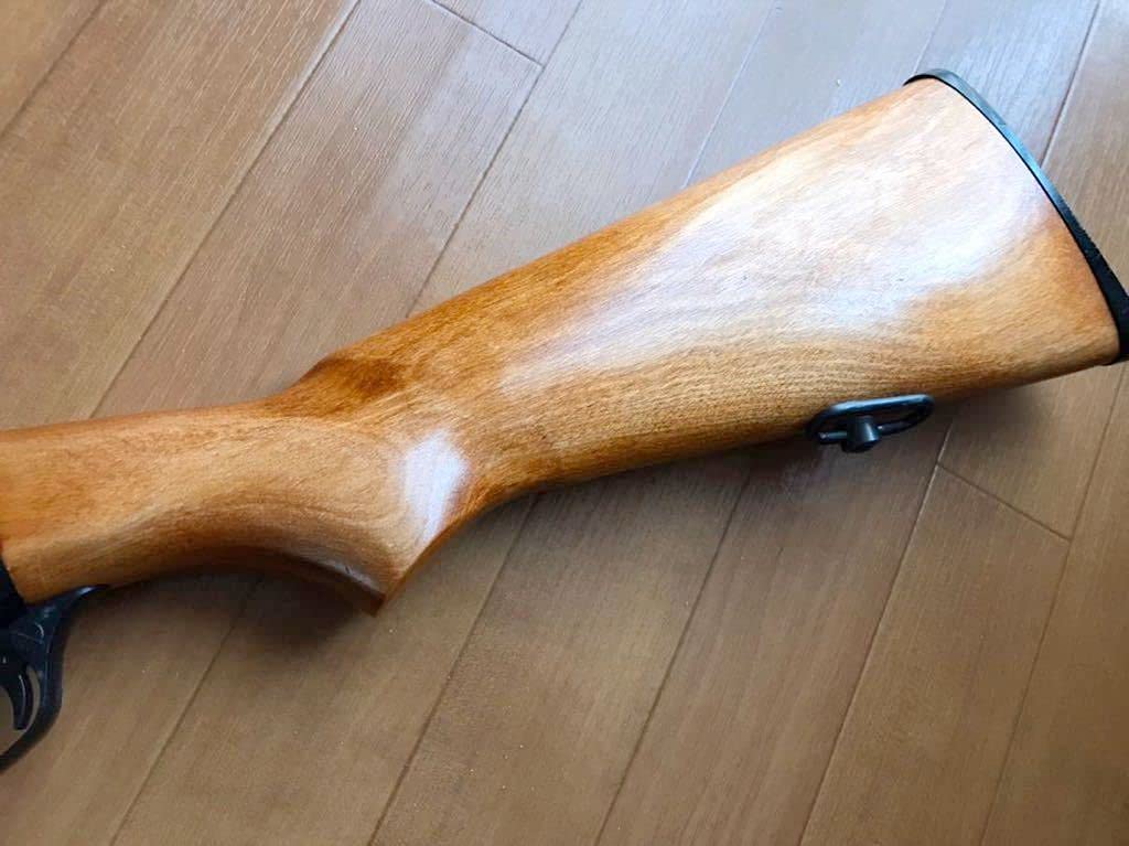 MGC製 M31 RS2 ショットガン 大門団長タイプ ABS樹脂製 未発火 MGC製 M31 RS2 ショットガン 大門団長タイプ ABS樹脂製 未発火 MGC製