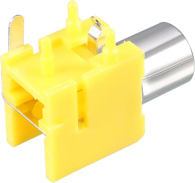 Conector RJ45 Macho 10 Unidades miniatura 5