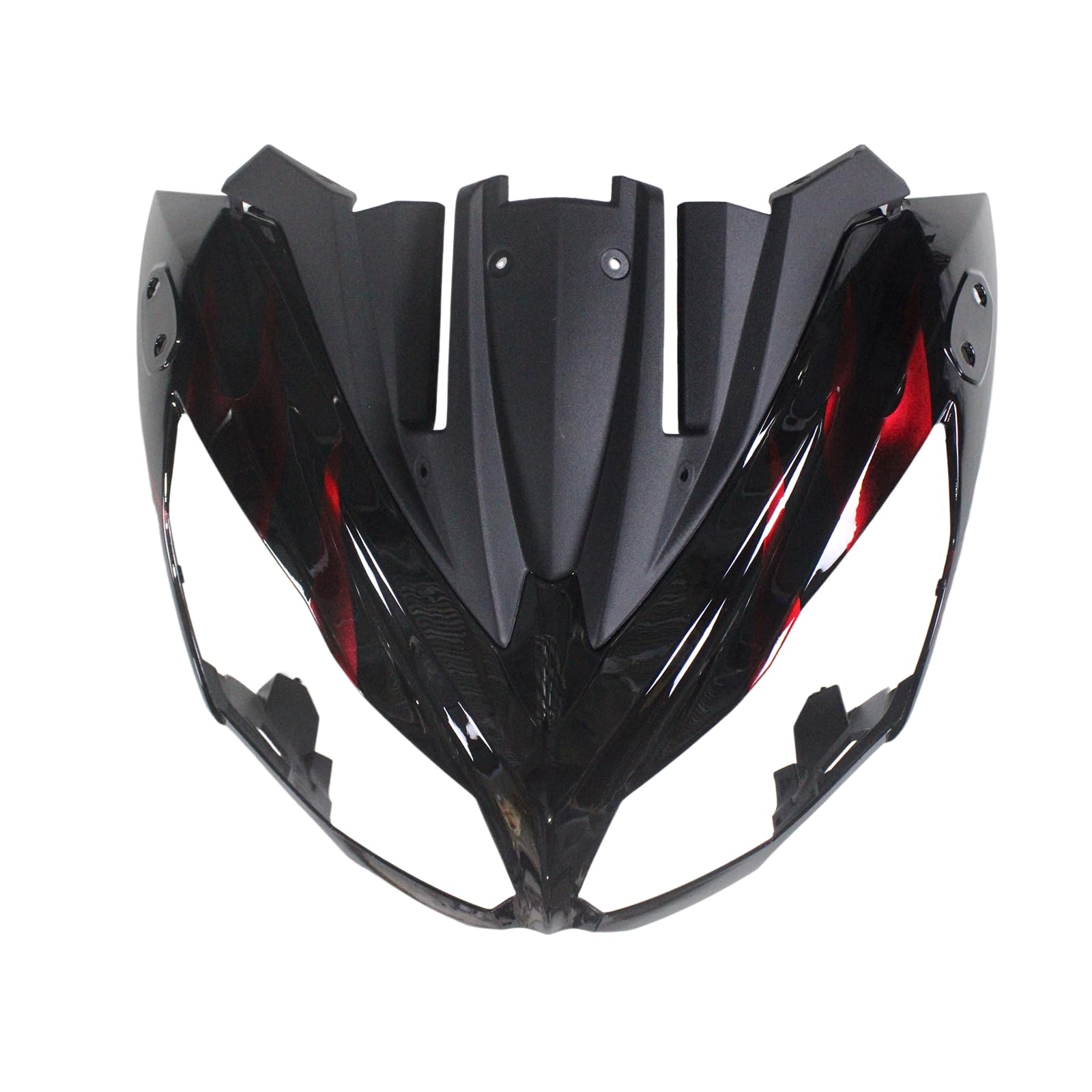 Aazon.co: FLPRO ABS Plastic Coplete Fairings Fit For Kawasaki