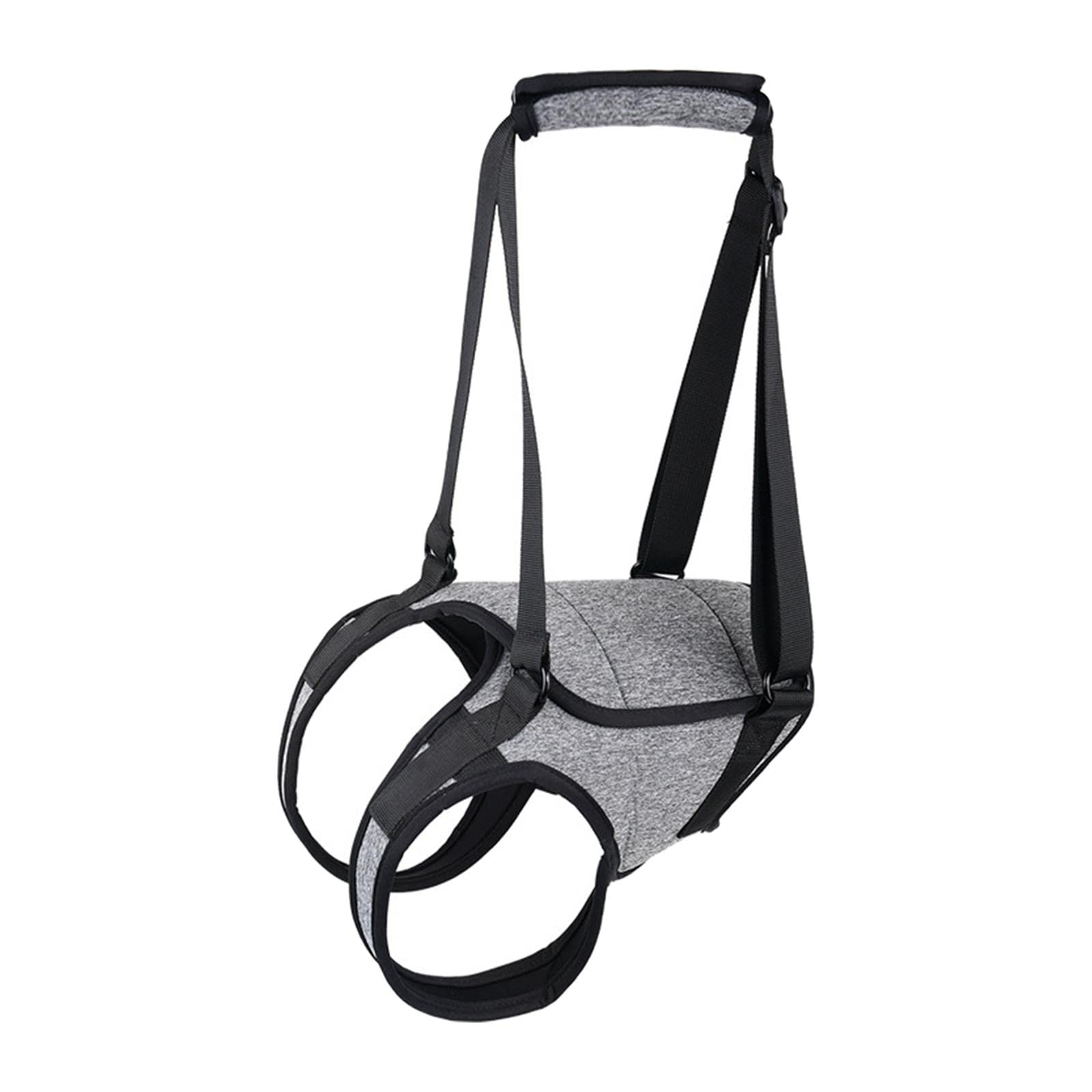 Enakshi Dog Lifting Support Harness Auxiliary Belt Dog Sling for Back Legs Portable S | Pet Supplies | Dog Supplies | Harnesses (B0C4T4WKD1) Amazon Price History, Amazon Price Tracker