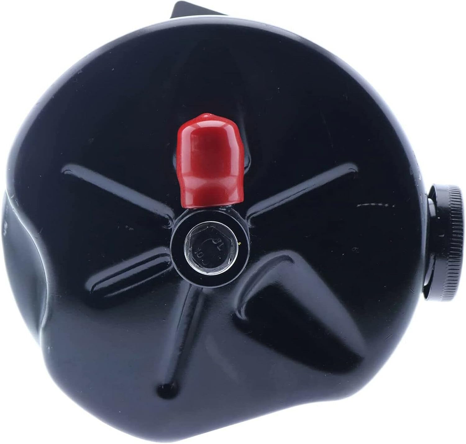 Solarhome Power Steering Pump E6NN3K514PA for 2610 3610 4610 5610 6610 7610 7710 Tractor