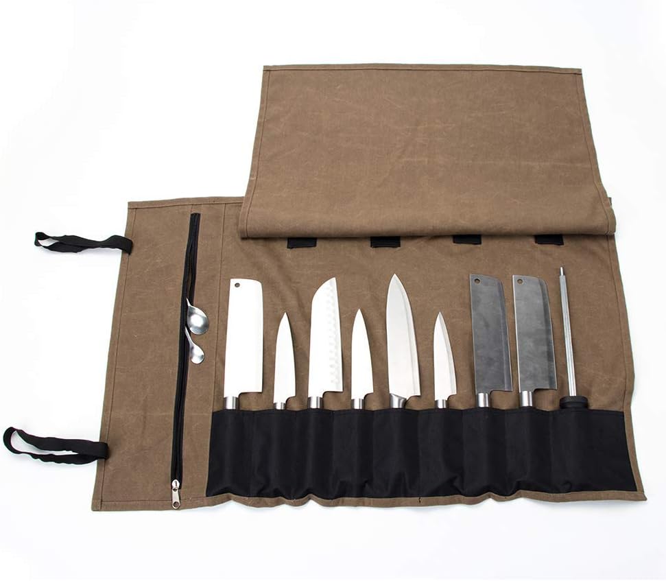 borsa di tela per utensili