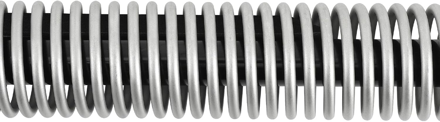 maXpeedingrods Rear Right Left Trunk Lid Return Spring Pair For BMW F10 F10n 528i 550i 535i