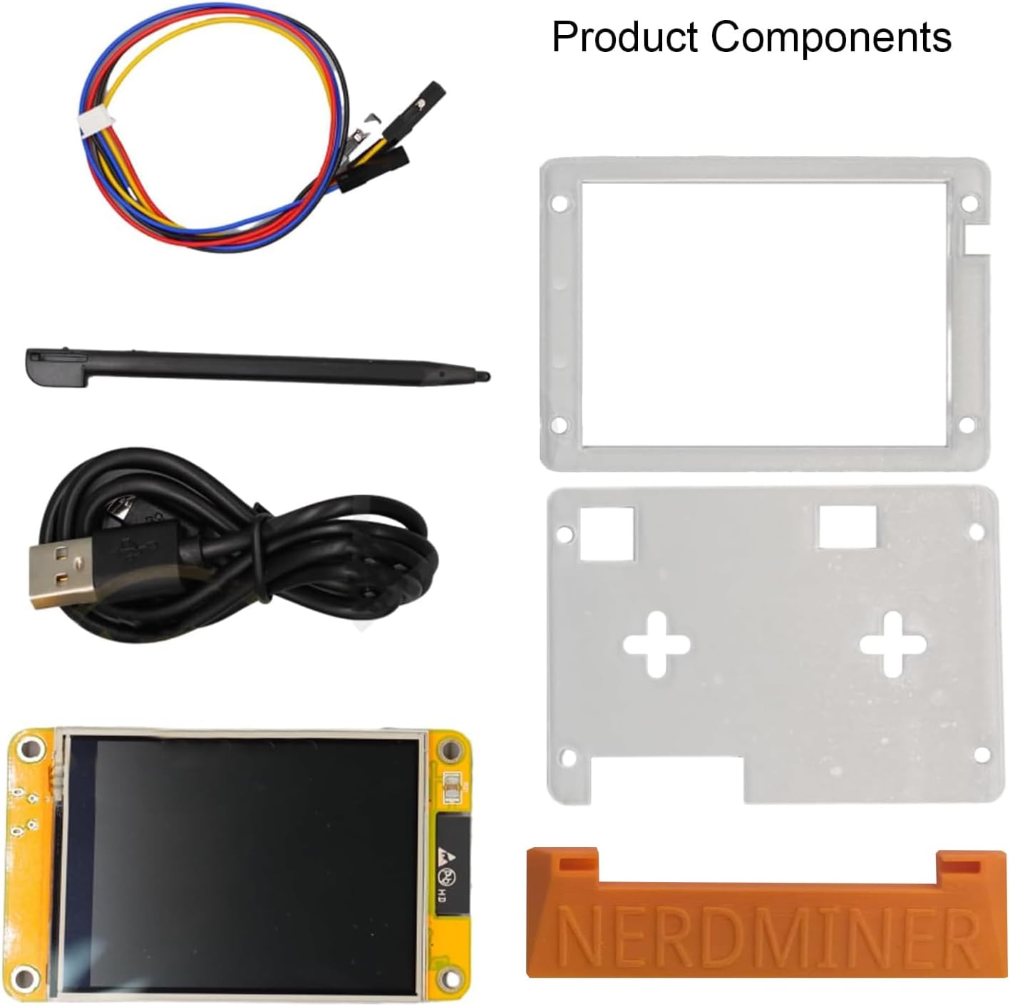 Bitcoins Miner USB Miner V2 ESP32 Hashrate 49K/S 2.8 Poland | Ubuy