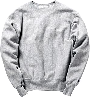 [チャンピオン] Chamipon トレーナー スエットシャツ 米国ブランド 12oz リバースウィーブ リニューアルモデル ユニセックス 4色 S~XLサイズ S149 [並行輸入品]