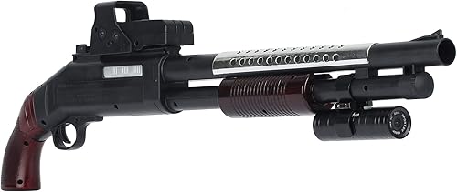 Miniatura 7 de Cámara de video de acción, cámara de escopeta 1080P, grabación HD para disparar, pescar, palomas de arcilla, casco de caza con arco, cámara