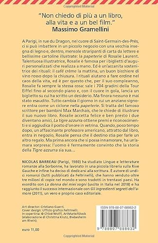 Parigi è sempre una buona idea