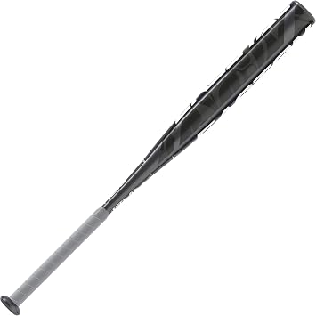 Easton | Crystal Fastpitch Softball Bat | -13 Drop | 1 Pc. Alloy | Approved for All Fields