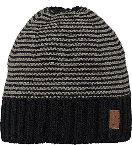 Barts - David Beanie, Berretto Uomo