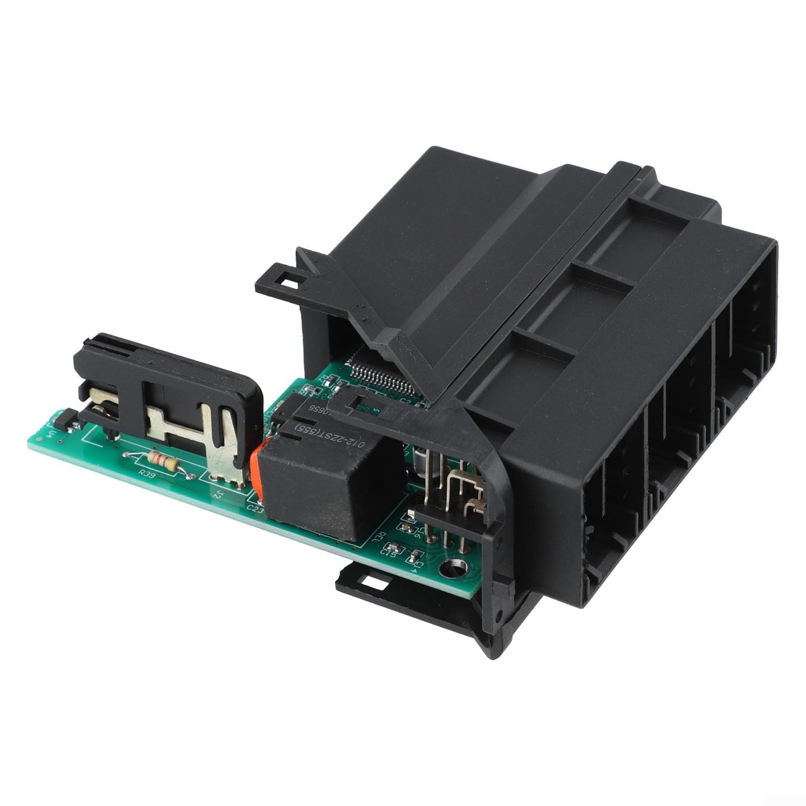 Fensterhebermotor-Modul für T5 03-09 vorne links 7H1959801A, Kunststoff