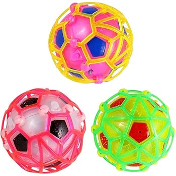 hamleys gravity ball