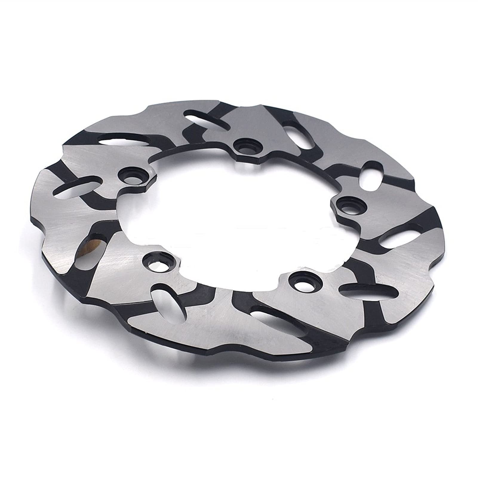 para Y&amaha YZF1000 YZF R1 2004-2014 YZF600 R6 2003-2019 YZF-R6 YZF-R1 MT-10 2016-2019 Rotores De Disco De Freno Trasero De Motocicleta