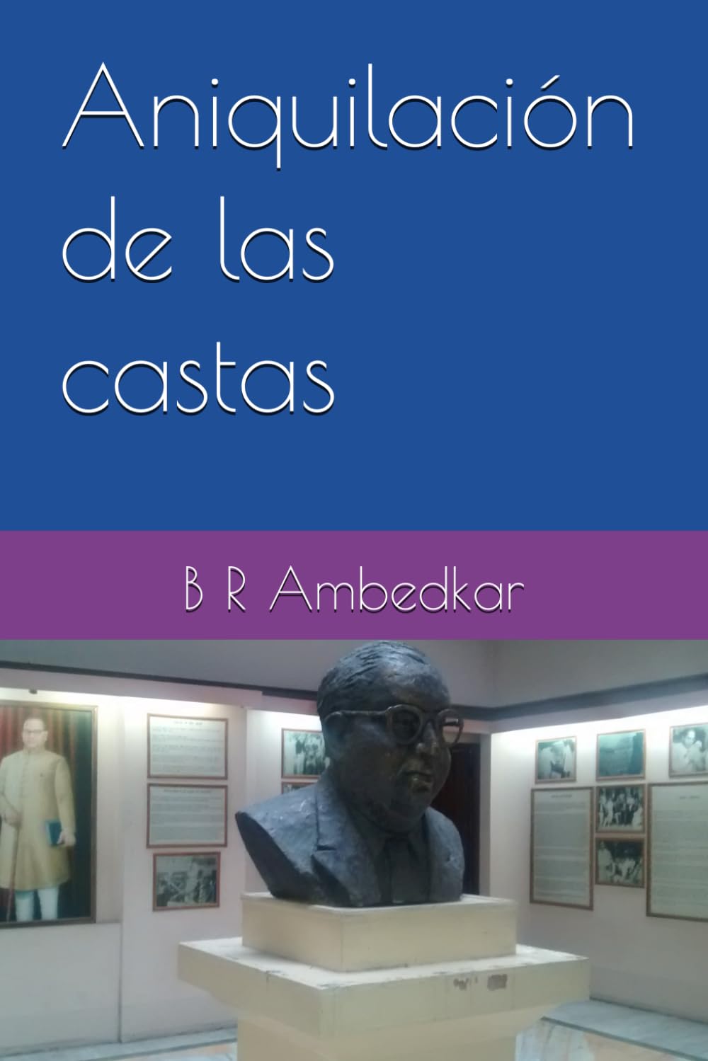 Aniquilación de las castas