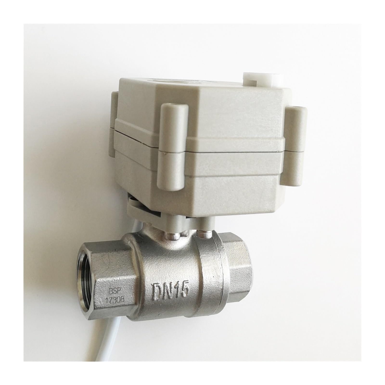 Zawór elektryczny 1/2" DC/AC9-24V NPT/BSP