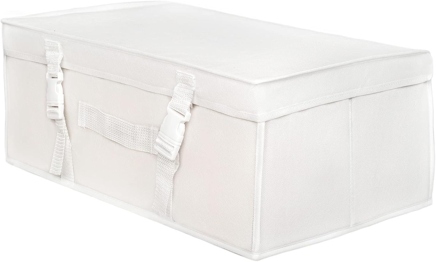 LPack Wedding Dress Storage Box Bridal Gown Storage Bin and