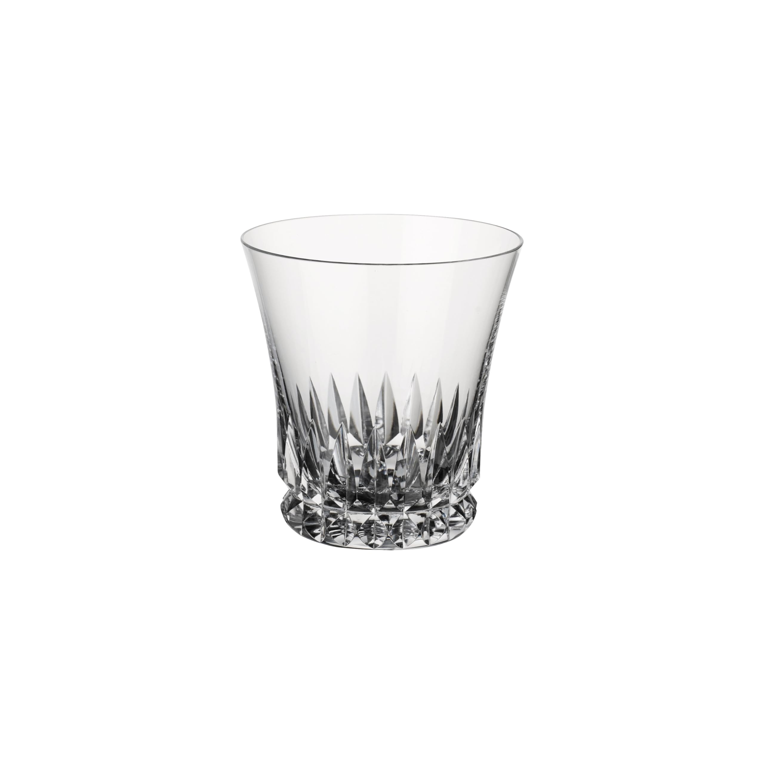 Villeroy & Boch - Grand Royal zestaw szklanek do wody, szklanki do wody o pojemności 200 ml, szkło kryształowe, bezbarwne, można myć w zmywarce