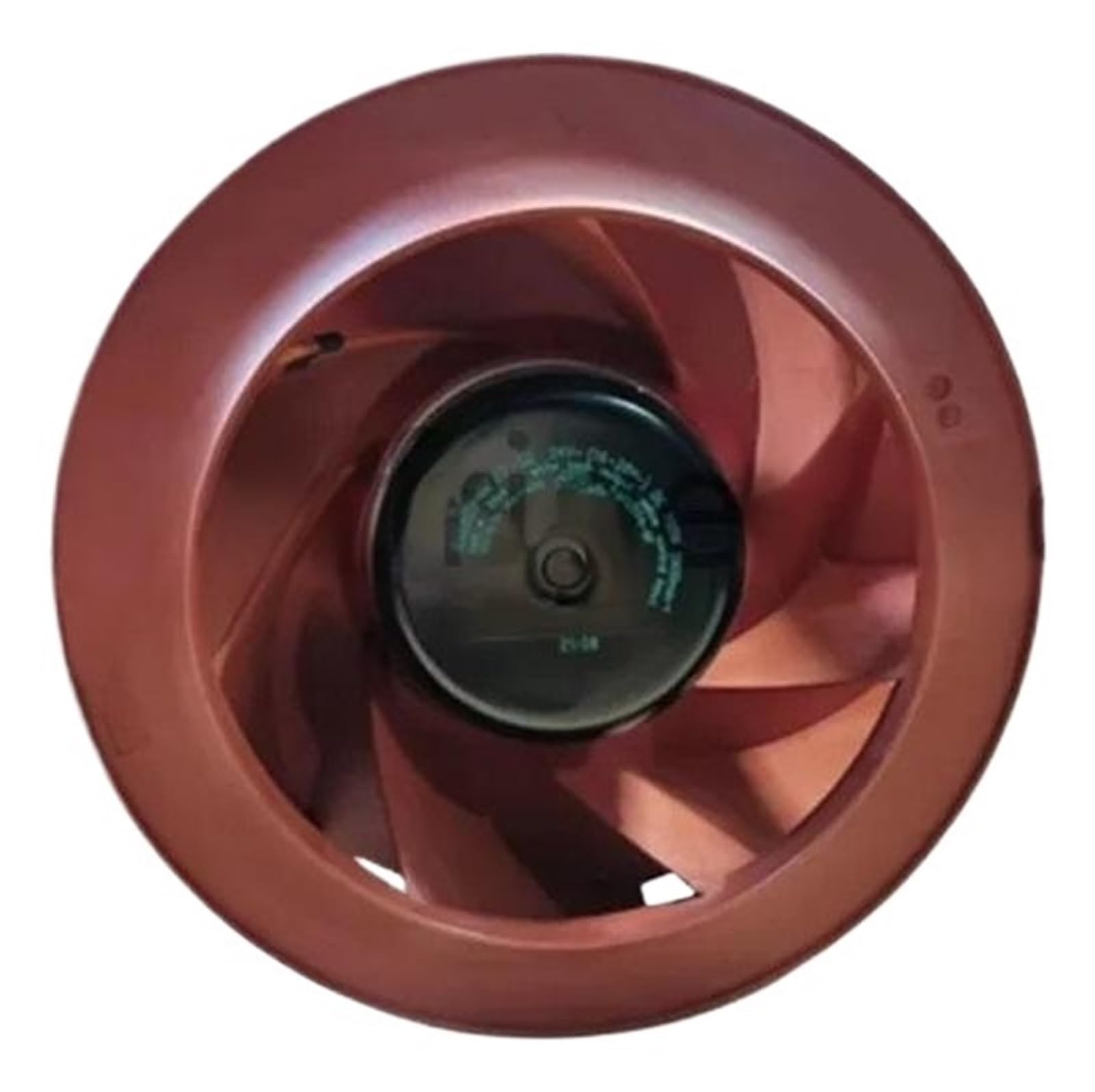 SJFNTNYHF R1G225-AF07-52 24V 100W Fan