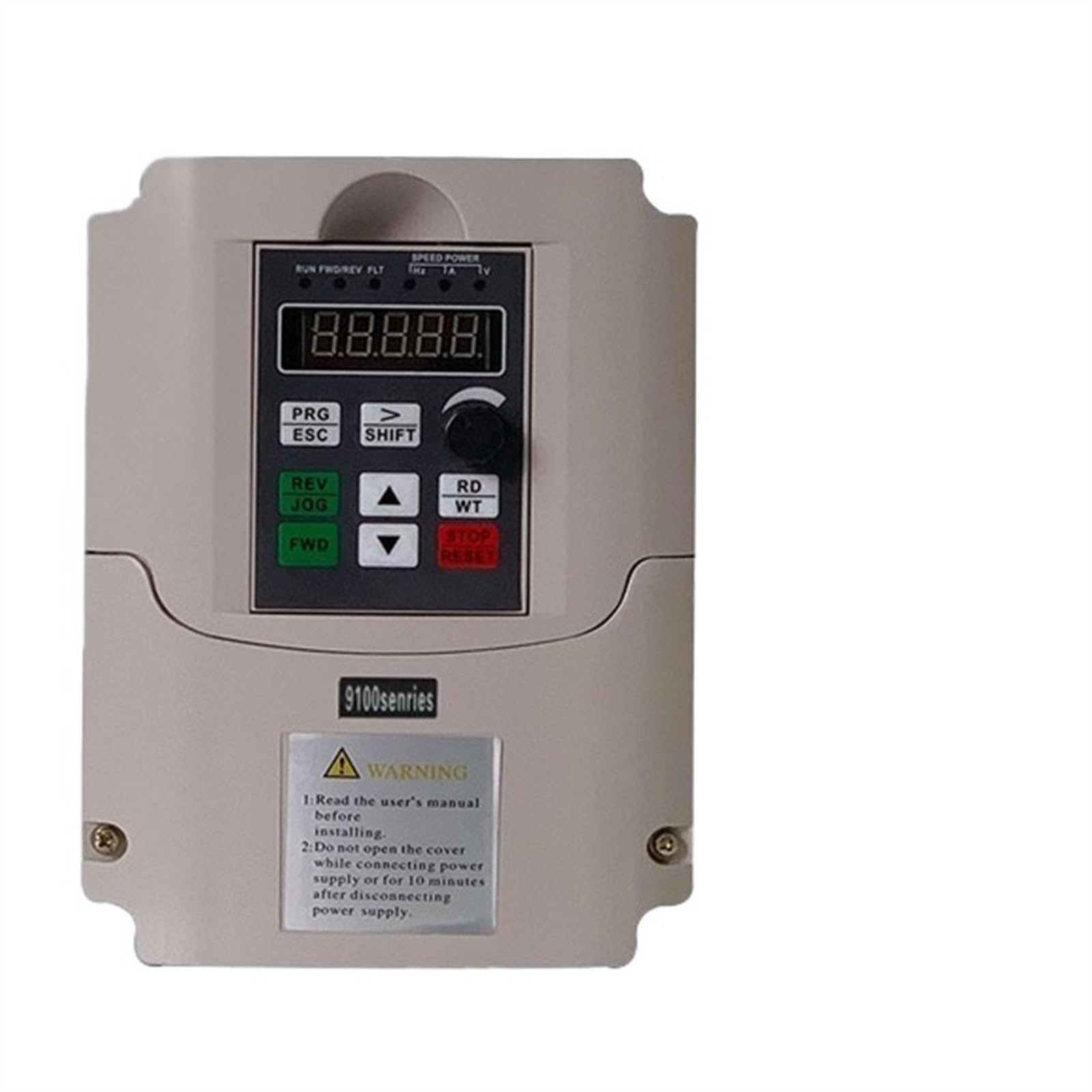 ZXAOMMBEA 11KW/3 Phase 380V/25A Frequency Inverter- Vector Control 11KW Inverter/Vfd(7.5KW 220V TO 380V)