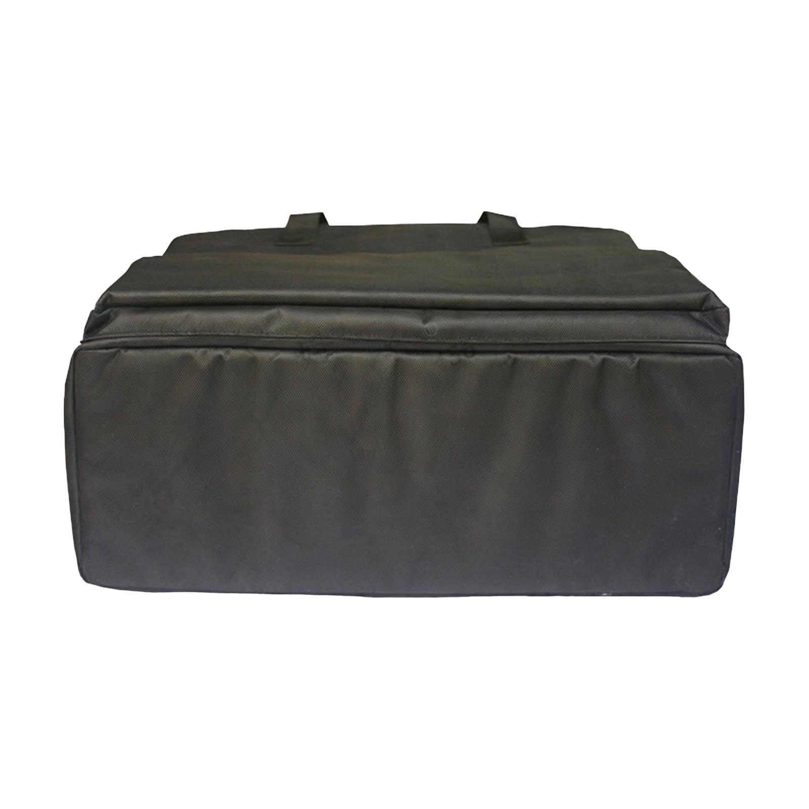 Borsa per Il Trasporto, Borsa da Viaggio da Scrivania per Custodie di Computer, Organizer, Realizzata in Tessuto Oxford, Portatile, Borsa Portaoggetti