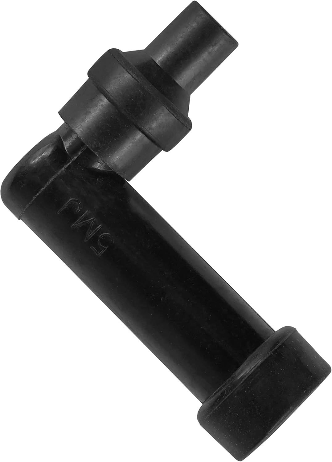 Caltric Spark Plug Cap Boot Compatible with Yamaha Virago 1000 XV1000 XV 1000 1984-1999