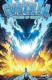 Godzilla: Rulers of Earth Vol. 4 (Godzilla - Rulers Of Earth Box Set Graphic Novel)