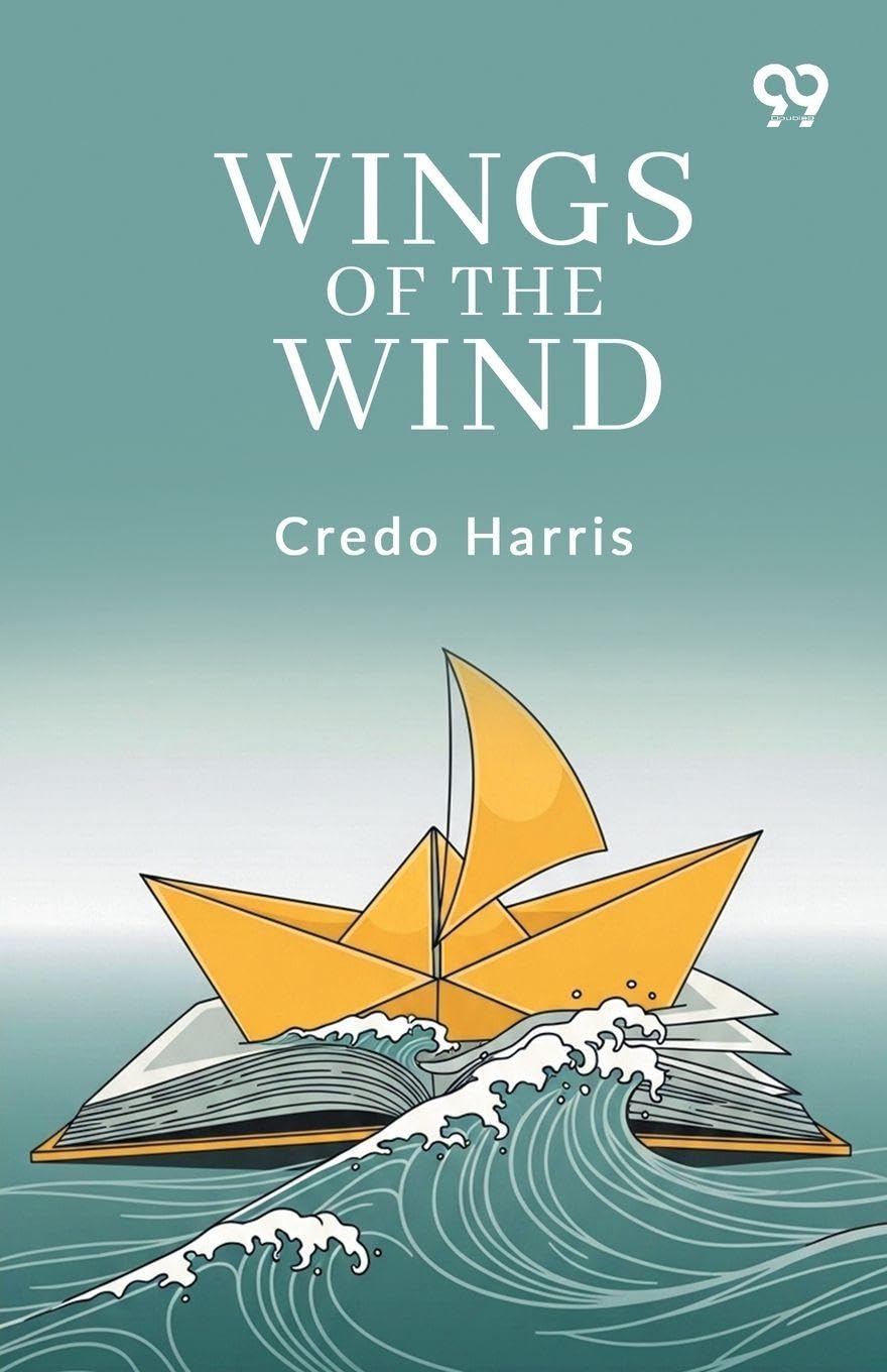 Wings Of The Wind (Edition1)