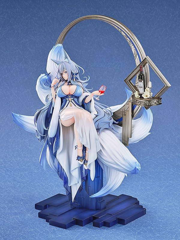 Amazon | アズールレーン 信濃 満ち欠ける朧月 1/7スケール 