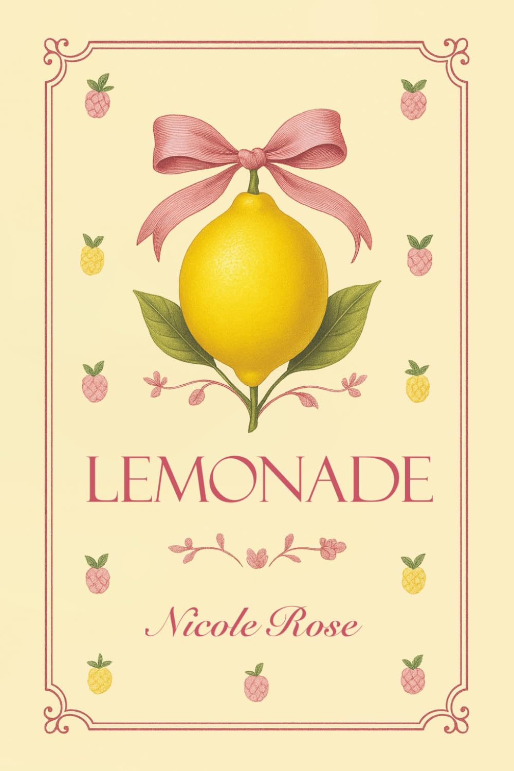 Lemonade