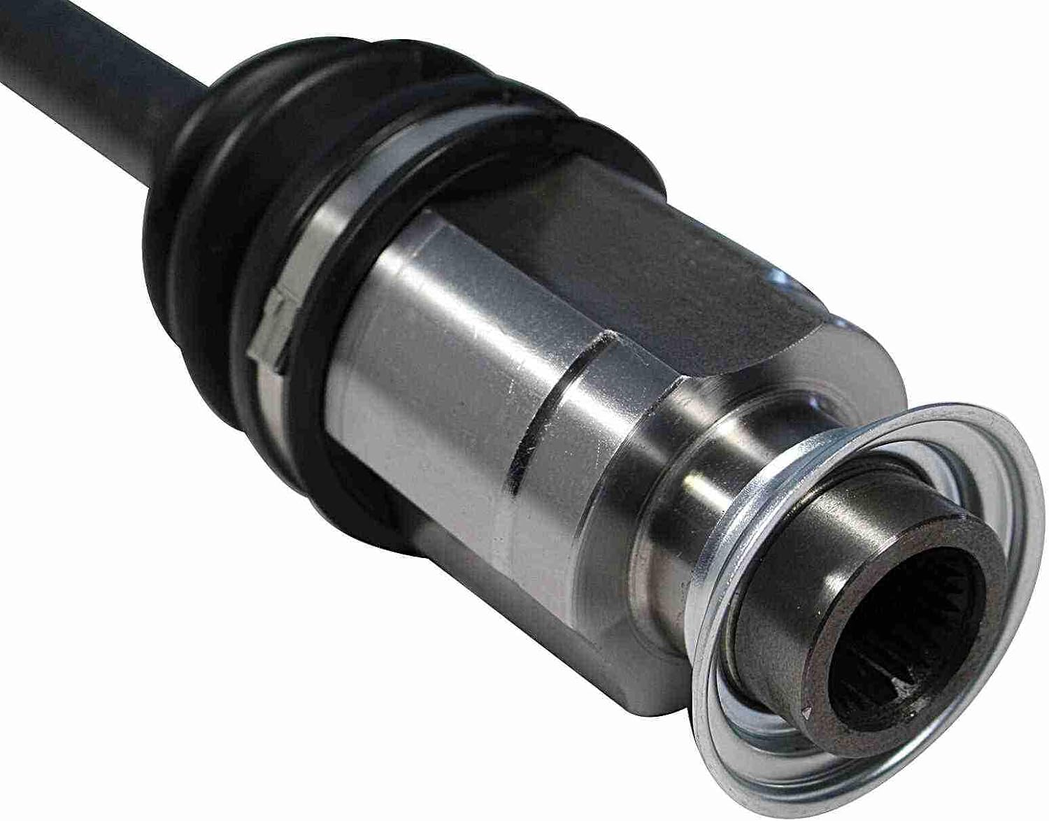 GSP NCV36583 CV Axle Shaft Assembly - Right Front (Passenger Side)