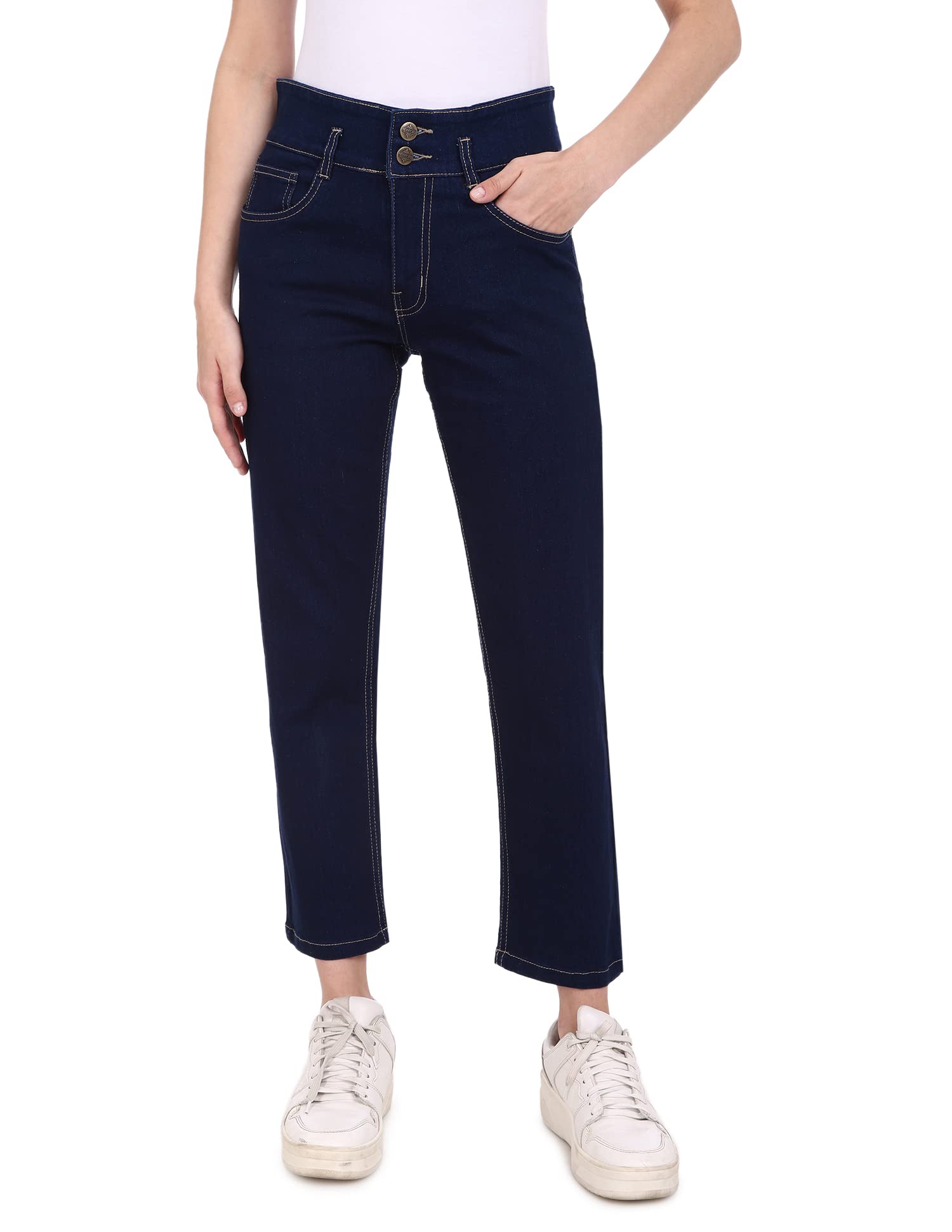 NEWPORT Jeans de algodón para mujer