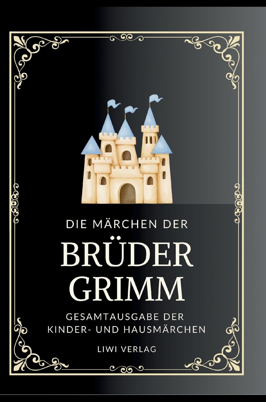 Märchen Brüder Grimm Gebrüder Grimm – Märchen Der Brüder Grimm – Vinyl (Small