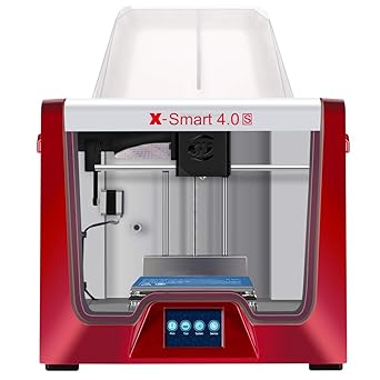 WOL 3D X Smart FDM 3D Printer