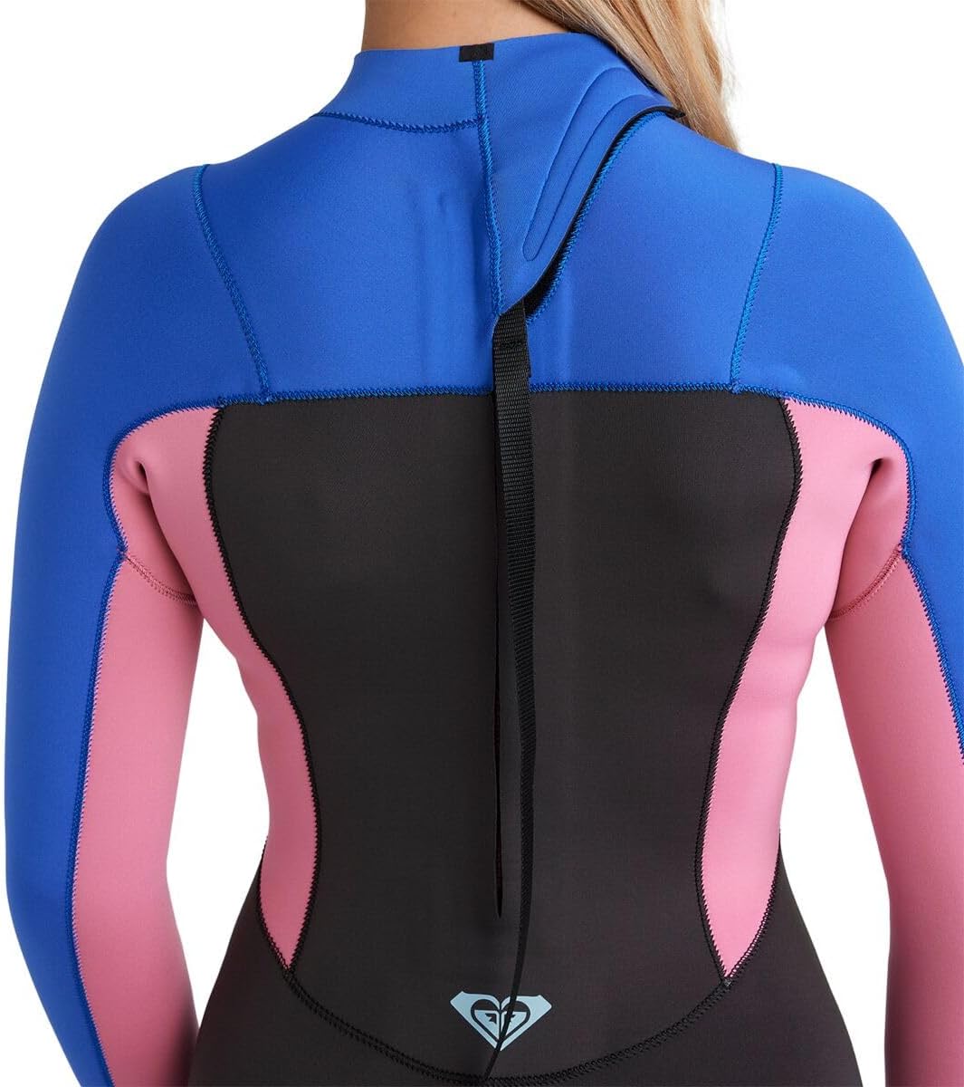 3/2mm Women's Roxy PROLOGUE + Fullsuit - Flatlock