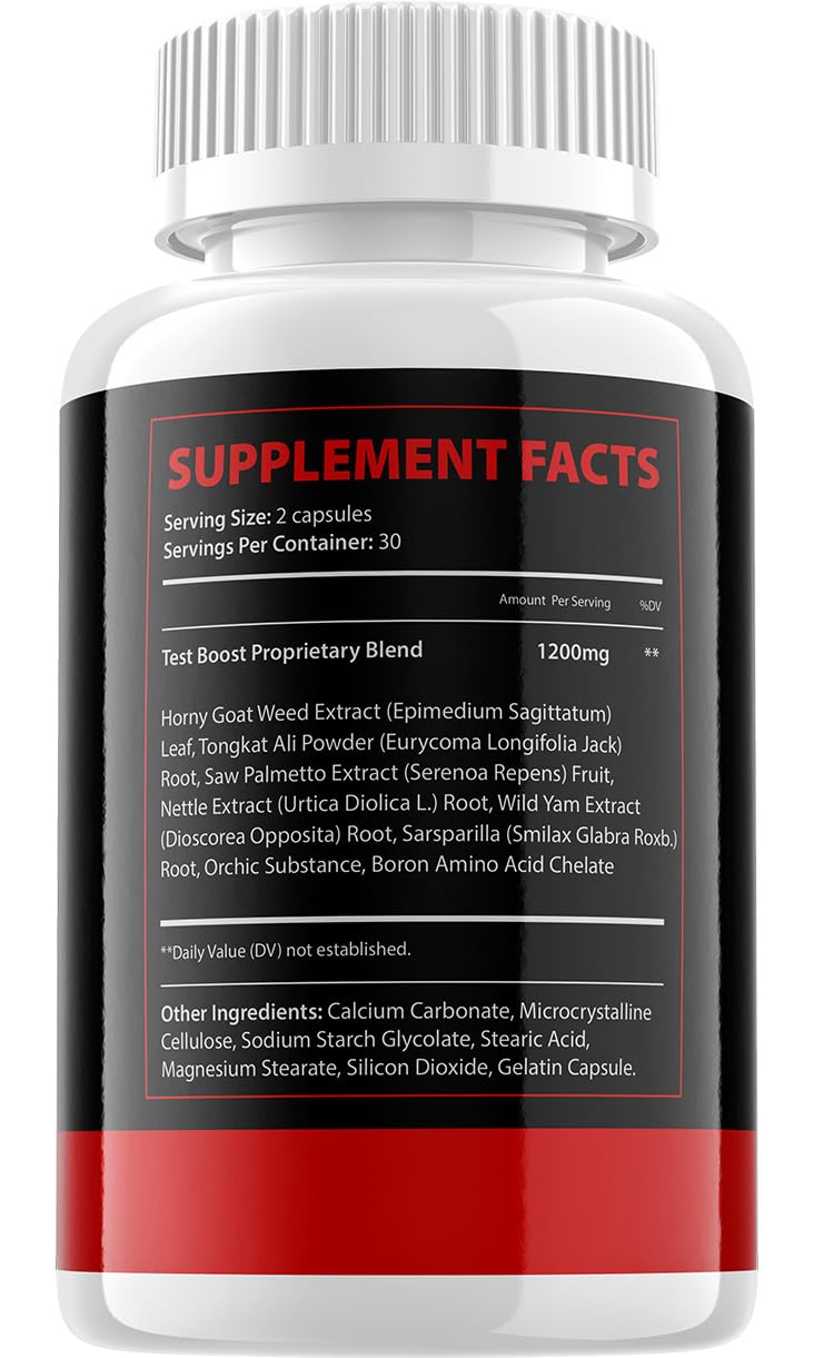 Amazon.com: VigorFix for Men Capsules, VigorFix Pills, VigorFix