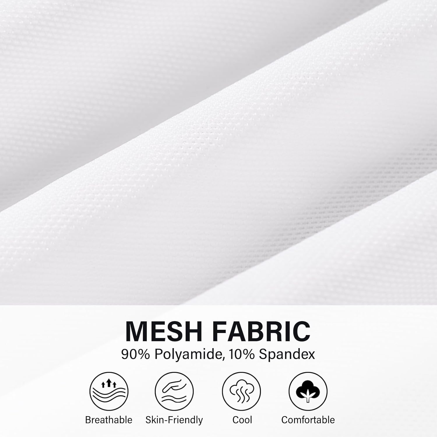 Mens Mesh Pants See Through Pajama Bottoms Sexy Sheer Sleeping Trousers - Image 4