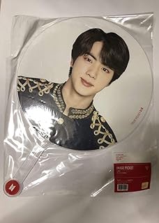 Amazon Co Jp Bts うちわ