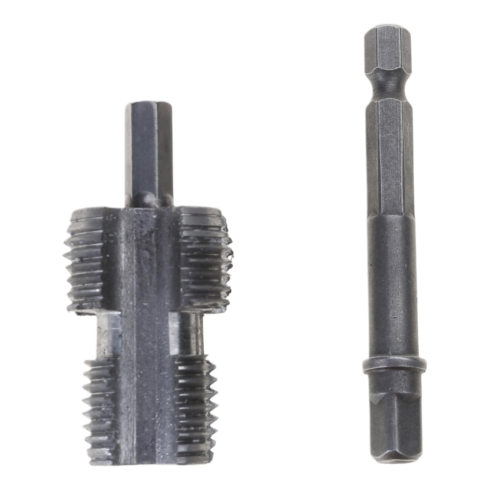 Apglsxy Professional Comprehensive Pvc Threading Tool Set Internal Thread Opener Perfect For Household And Construction Projects Wear Resistant Threading Tool