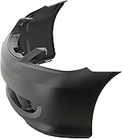 Vista 3 de Garage-Pro Cubierta del parachoques delantero para Honda Civic 2004-2005, imprimado, HO1000216