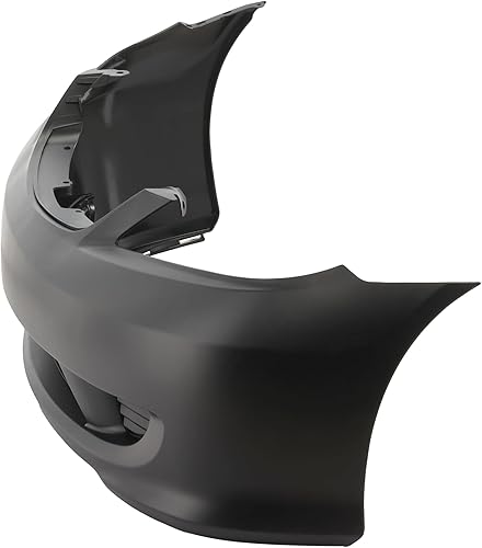 Miniatura 3 de Garage-Pro Cubierta del parachoques delantero para Honda Civic 2004-2005, imprimado, HO1000216