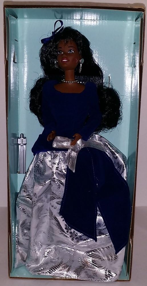 Poupée Barbie Avon Lisa - Collection - Lot Personnalisé