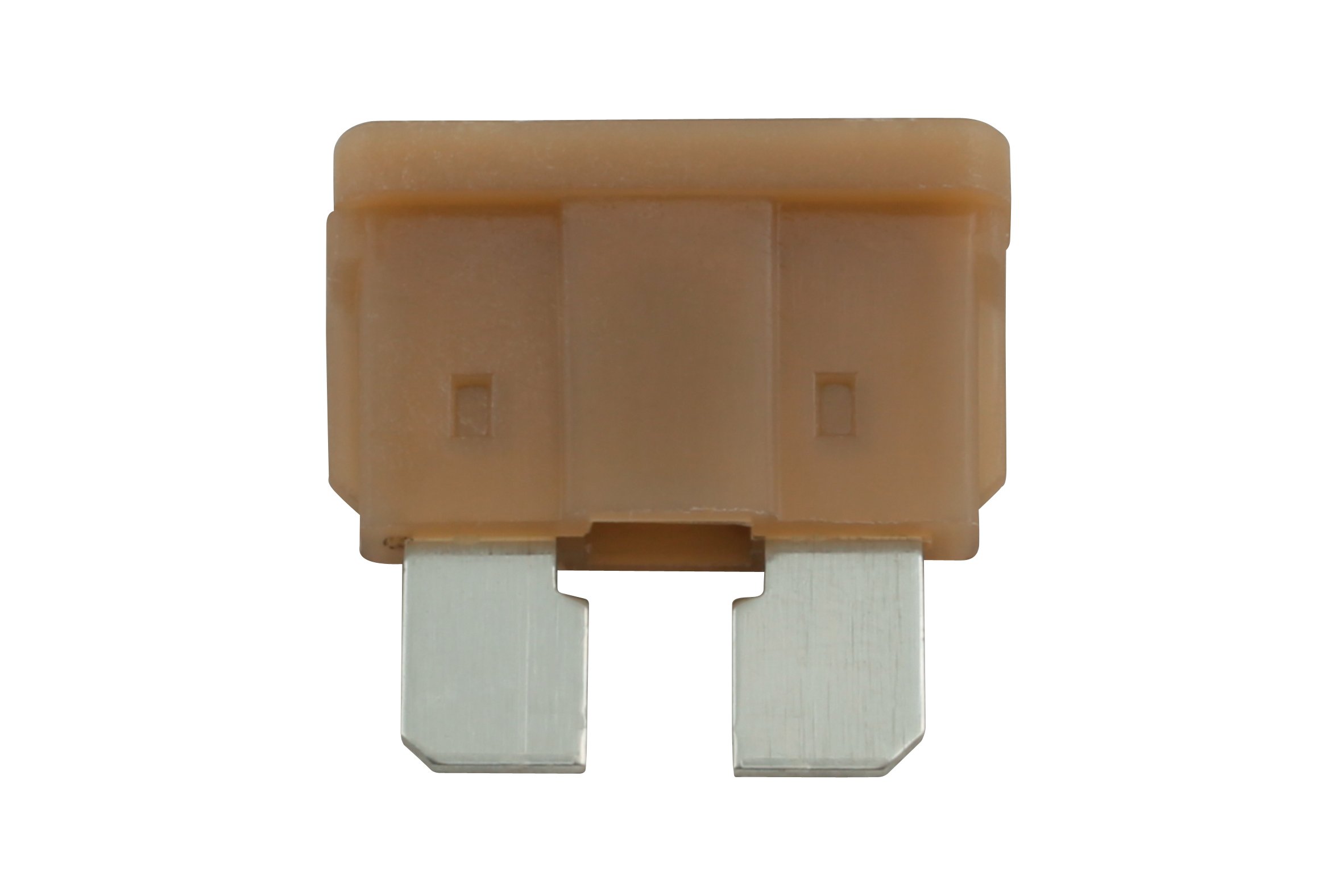 CONNECT 33083 LED Standard Blade Fuses 7.5A Pack Of 25 Pcs Universal Automotive