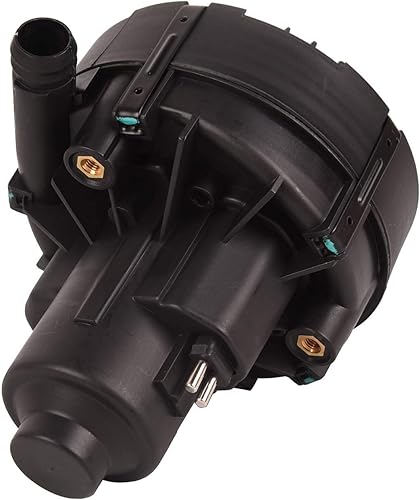 Miniatura 6 de Reemplazo secundario de la bomba de humo de la inyección de aire para 2008 2009 2010 2011 2012 2013 2014 2015 Smart Fortwo 0001406385