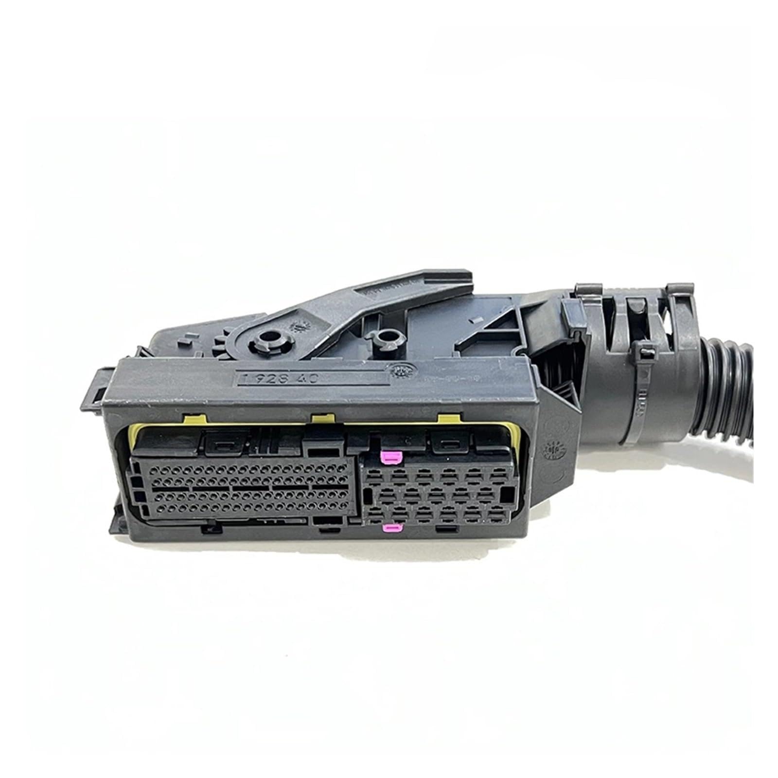 Conectores y mazo de cables 89P compatible con enchufes C7 de 16, 36 y 89 pines automotriz
