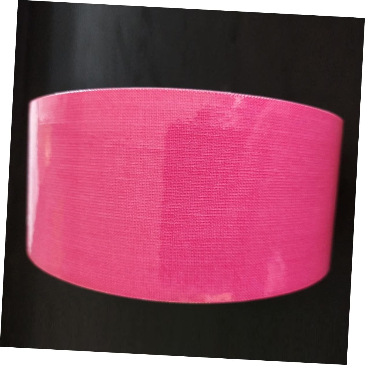 STOBOK 10stücke Fluoreszierendes Klebeband Neon Gaffer Tape Für Dunkelheit in Farben Für Partys Deko Kreative Anwendungen